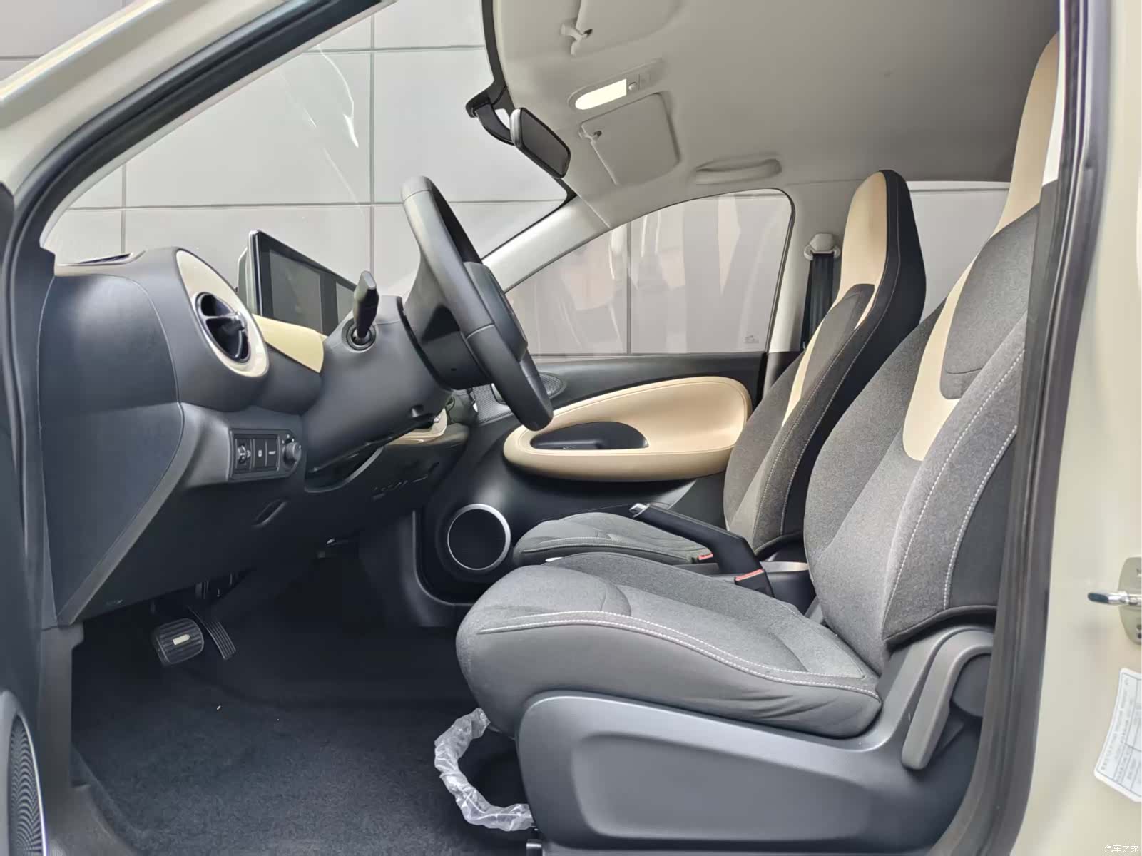 Wuling Bingo, 2023 6