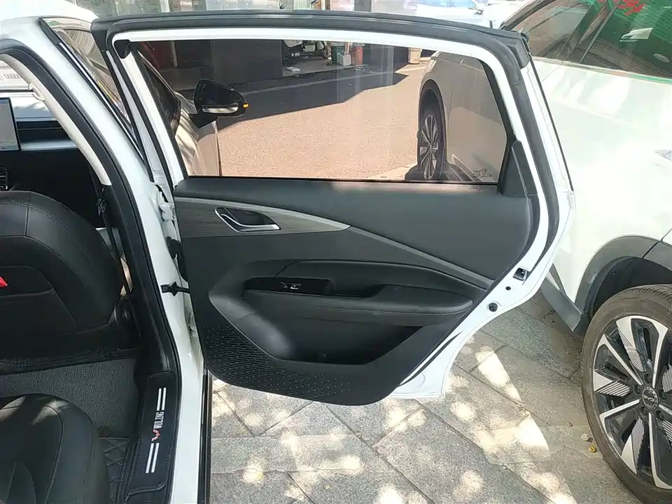 Wuling Wuling Starlight