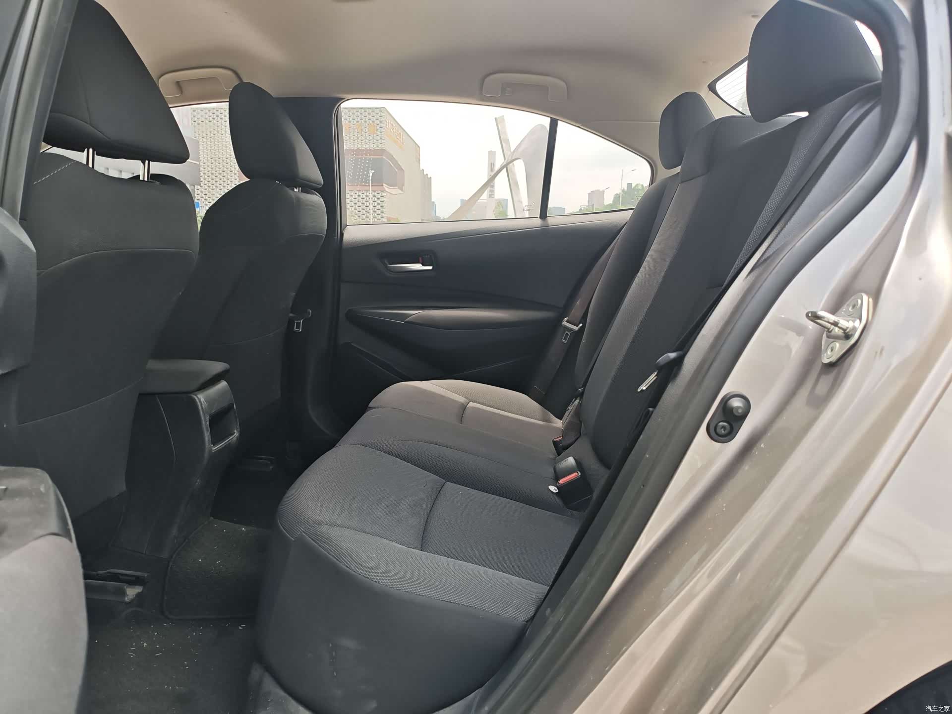 Toyota Corolla, 2021 6