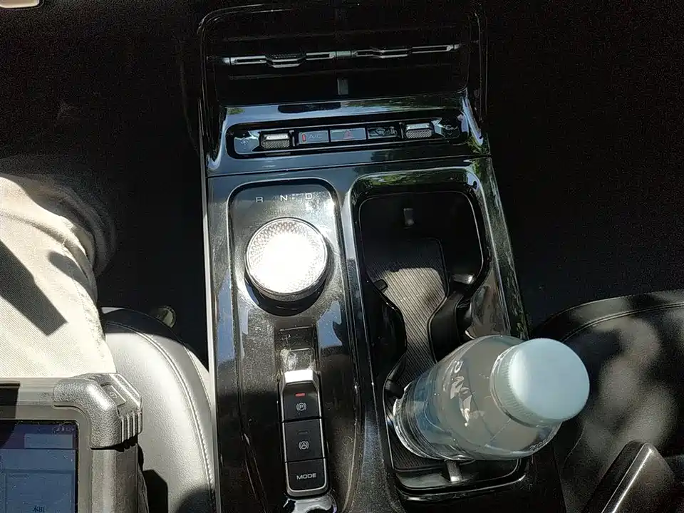 Wuling Wuling Starlight