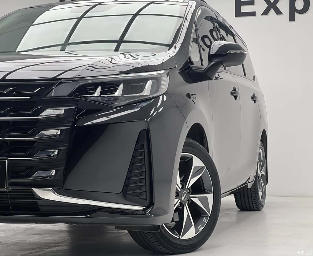GAC M6, 2022 6