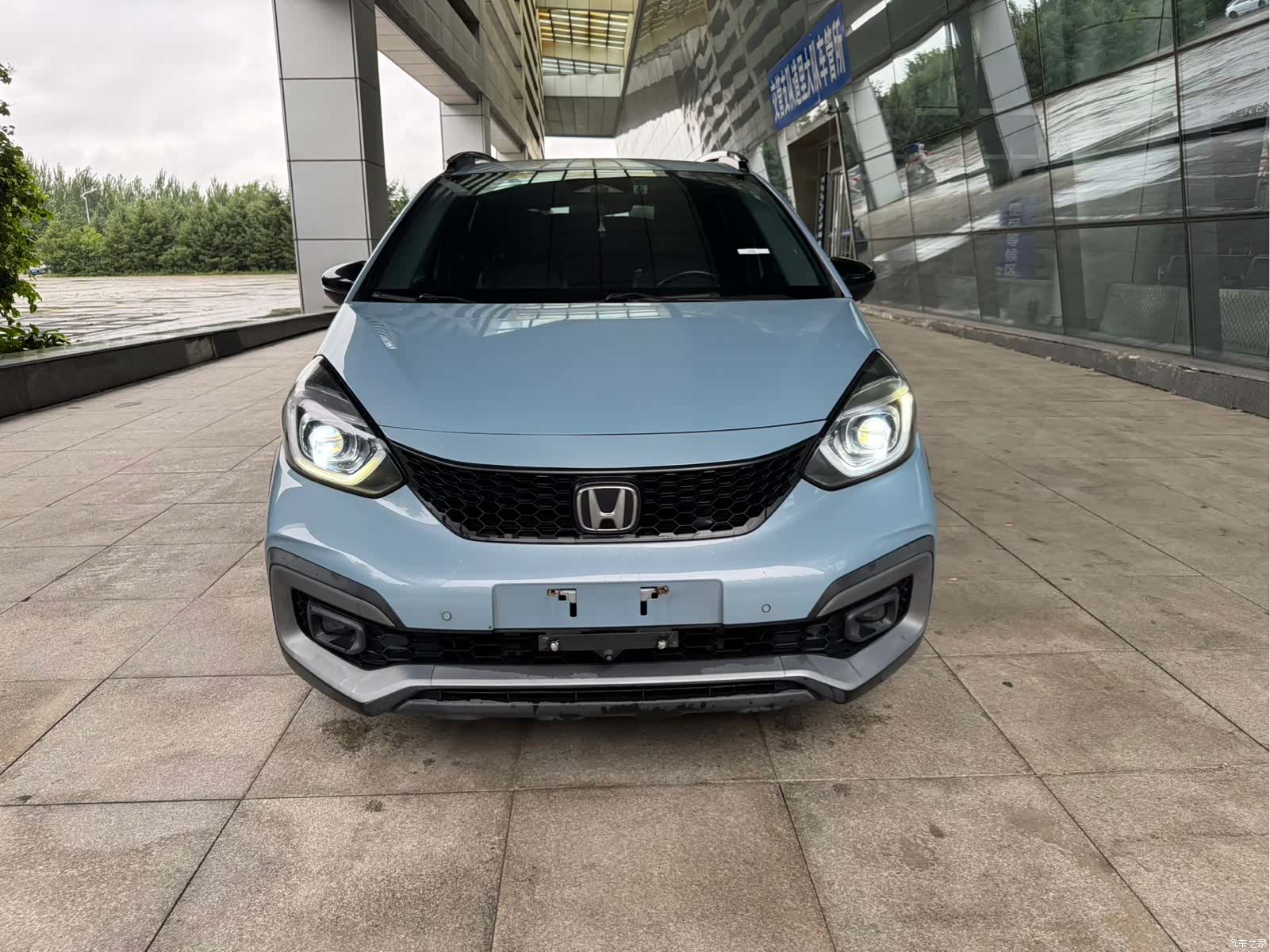 Honda Life, 2021 2