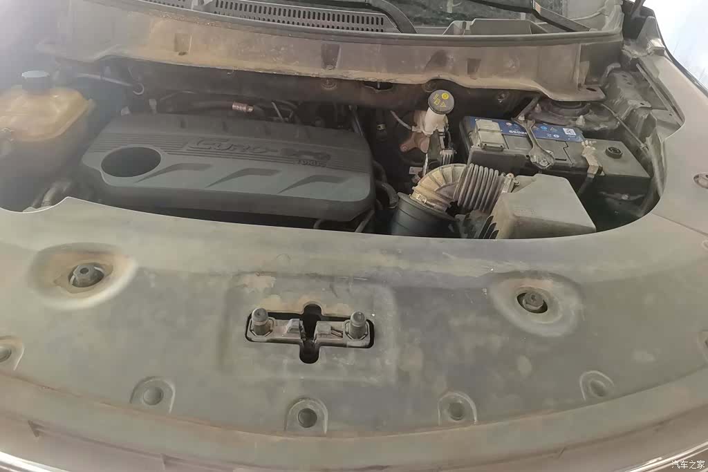 DongFeng 580, 2019 10