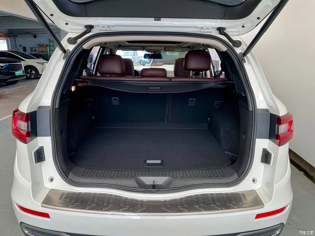 DongFeng 120, 2018 16