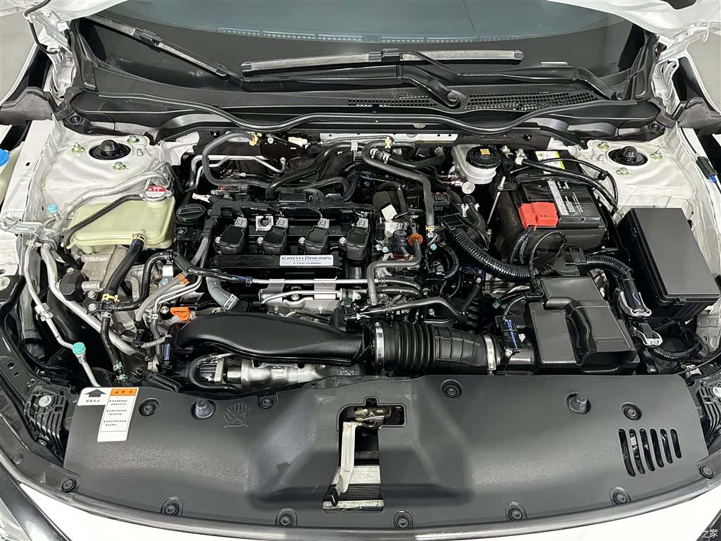 Honda Civic, 2022 4