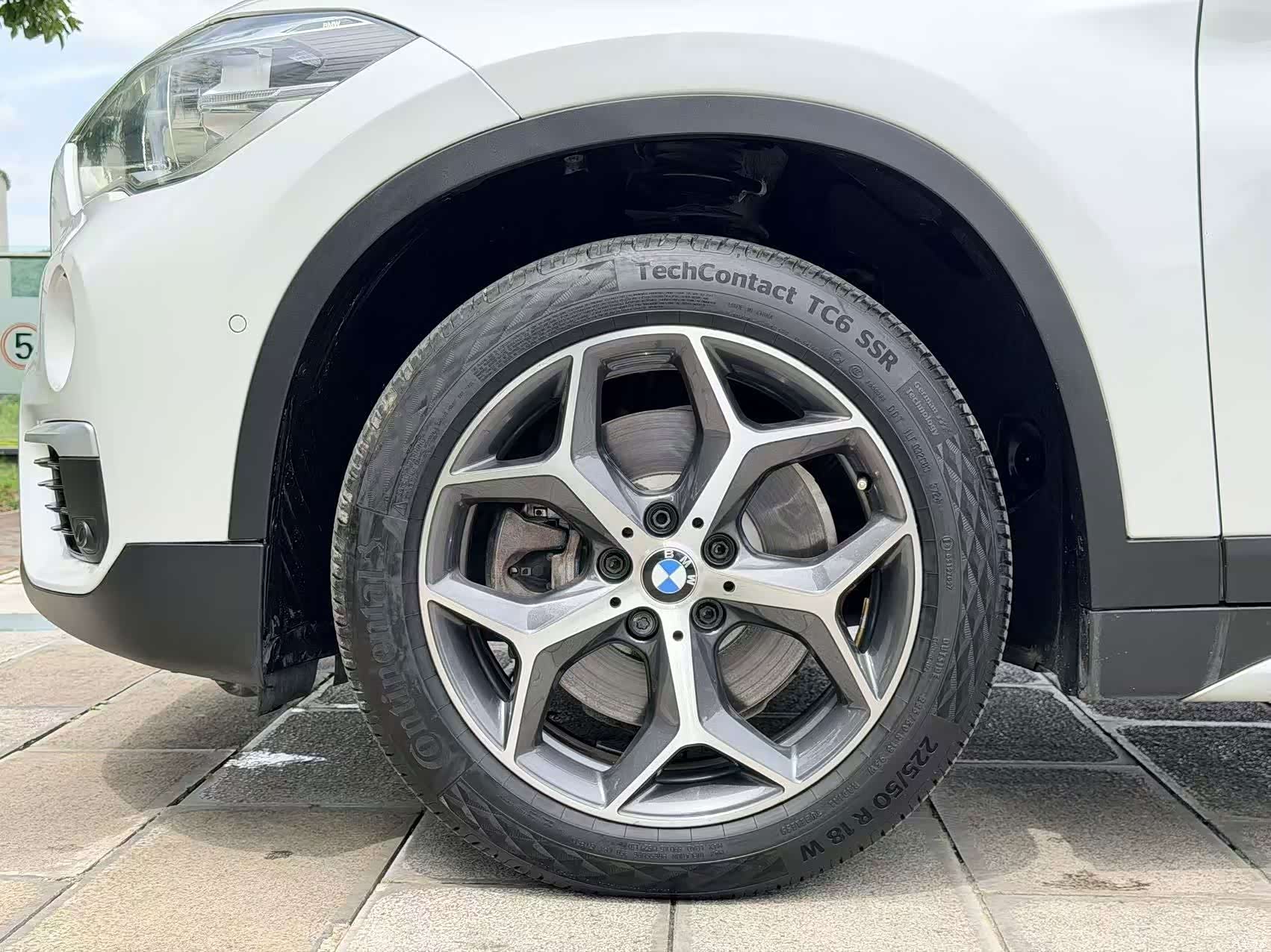 BMW X1, 2018 36