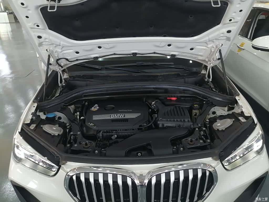 BMW X1, 2021 20
