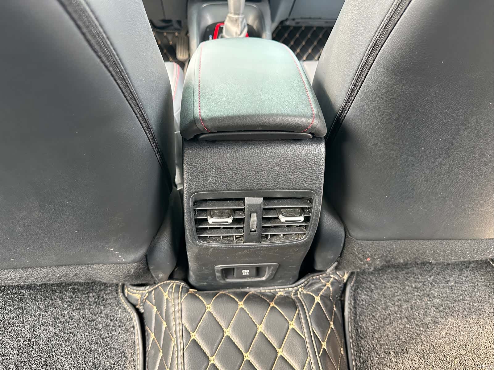 Toyota Levin, 2022 23