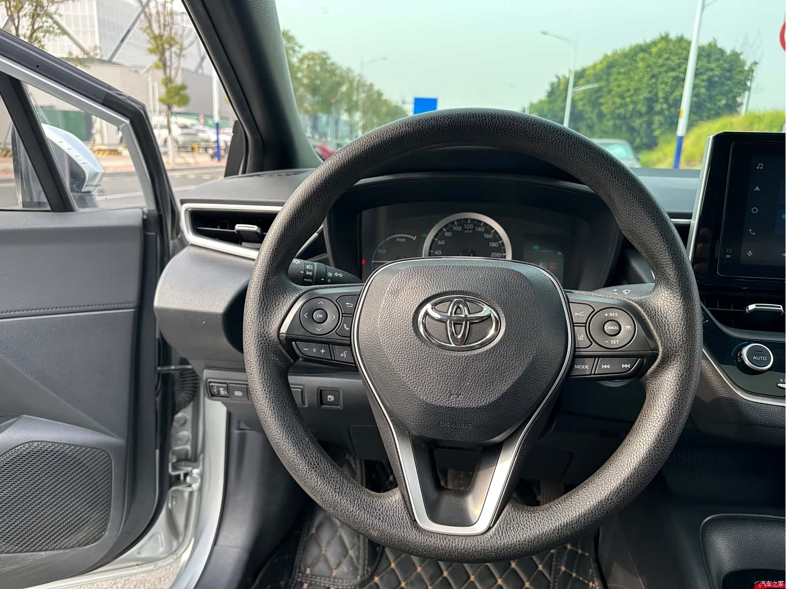 Toyota Levin, 2022 25