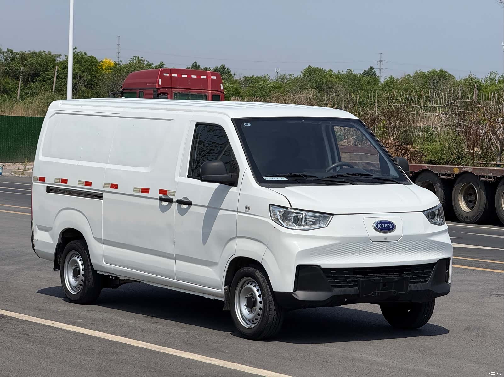 Karry 40.55kWh, 2023 3