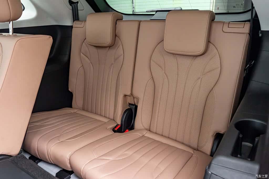 Chery Tiggo 8, 2024 20