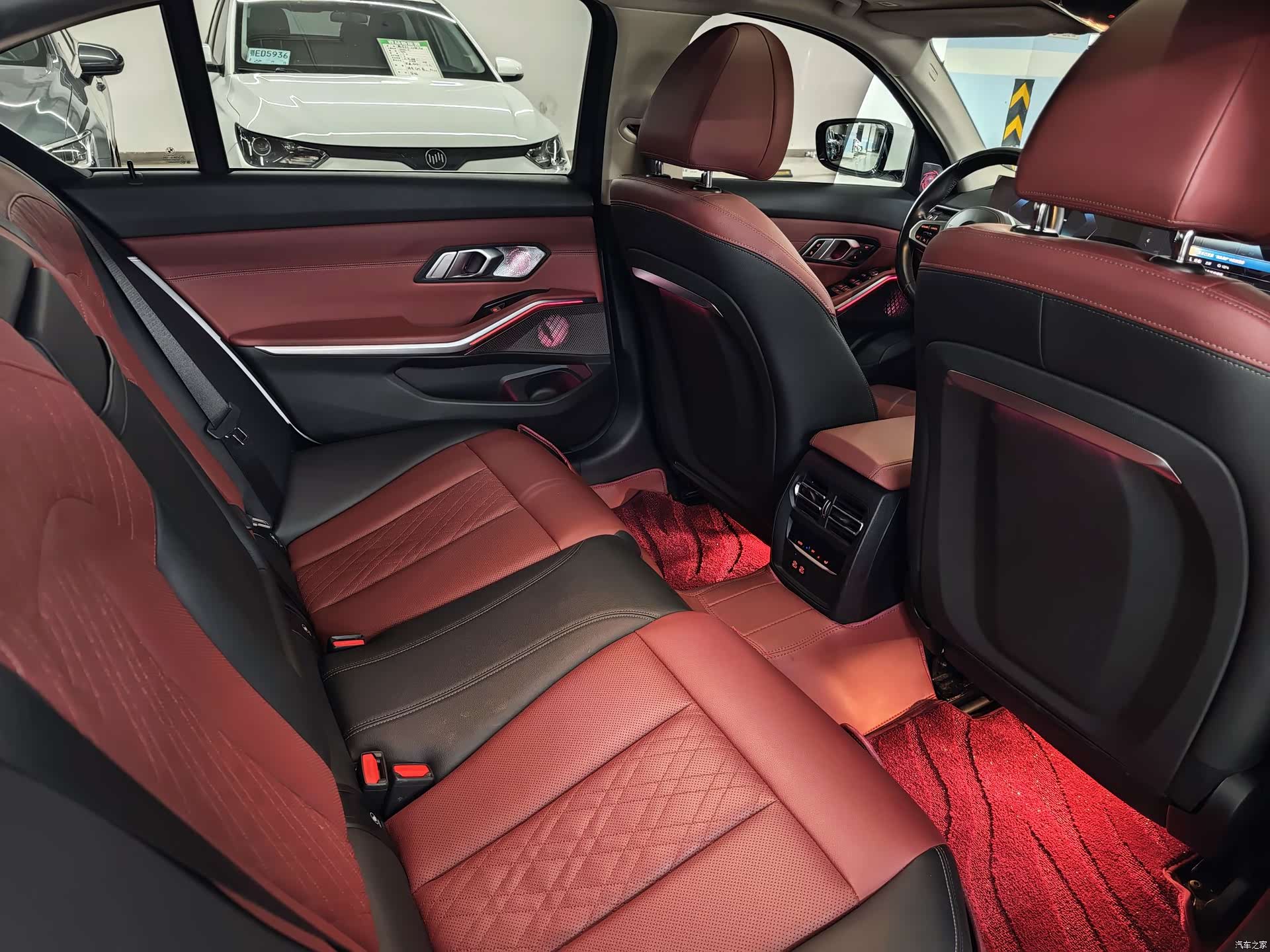 BMW i3, 2022 11