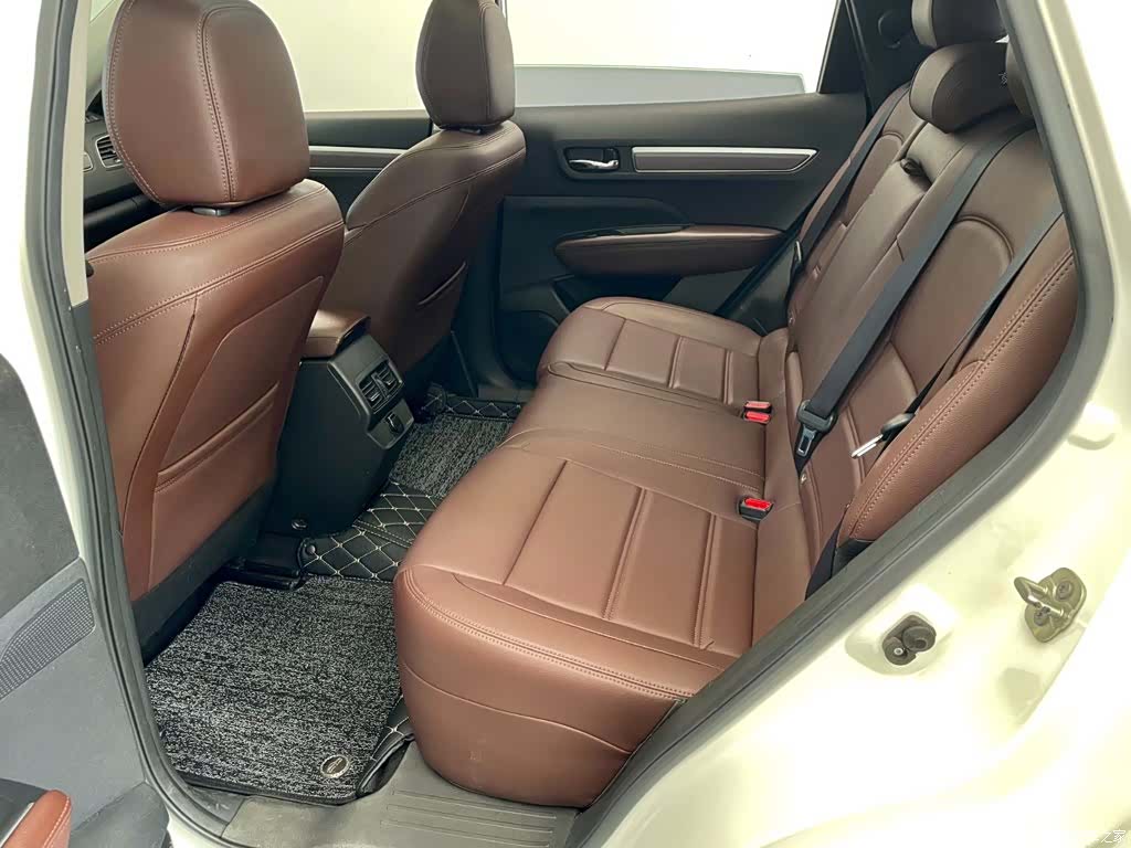 DongFeng 120, 2018 7