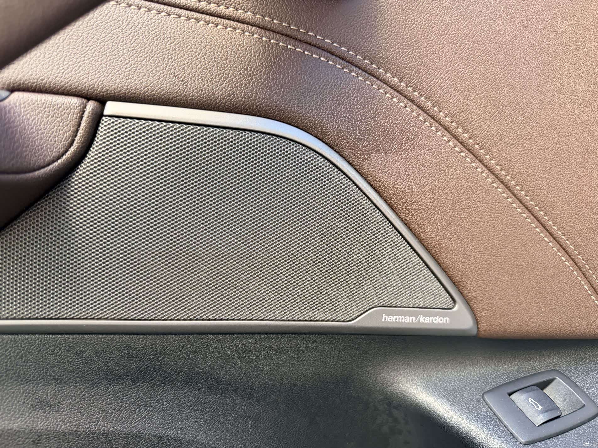 BMW 5 Series, 2021 11