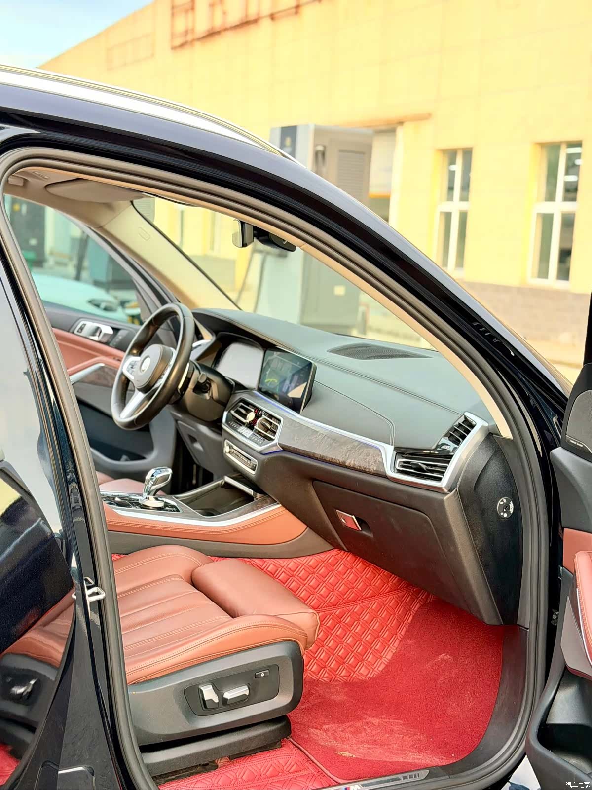 BMW X5, 2020 8