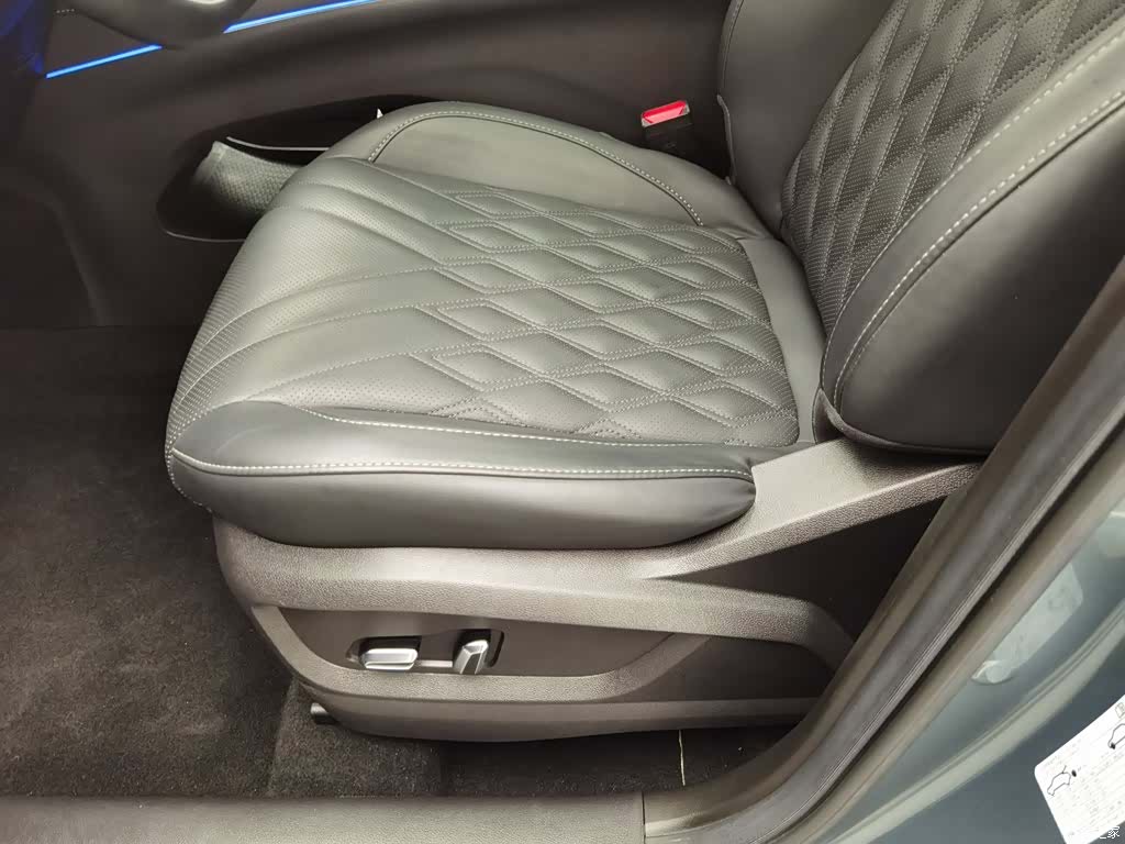 Chery Tiggo 7, 2023 20