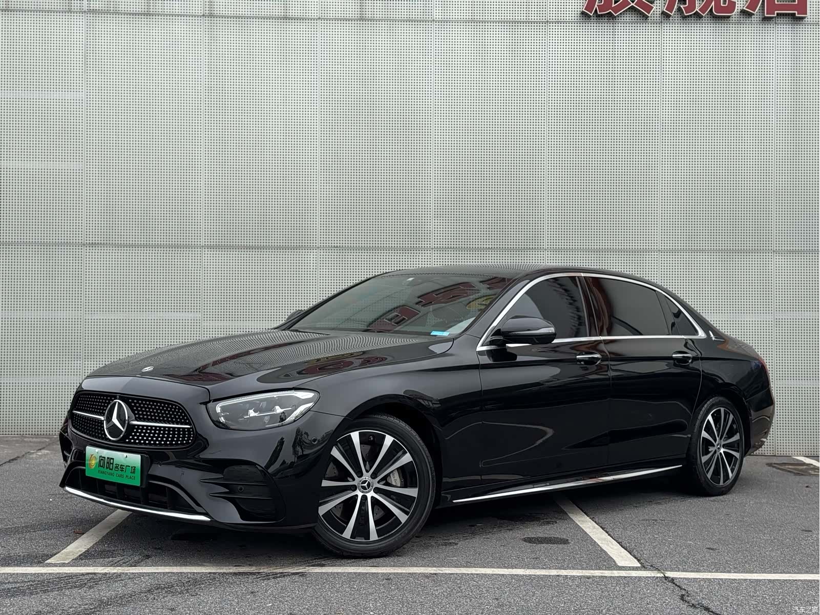 Mercedes-Benz E-Class, 2023 43