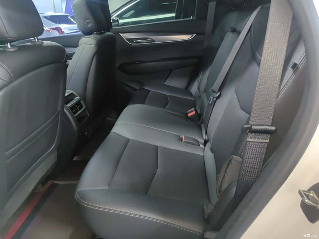 Cadillac XT5, 2020 17