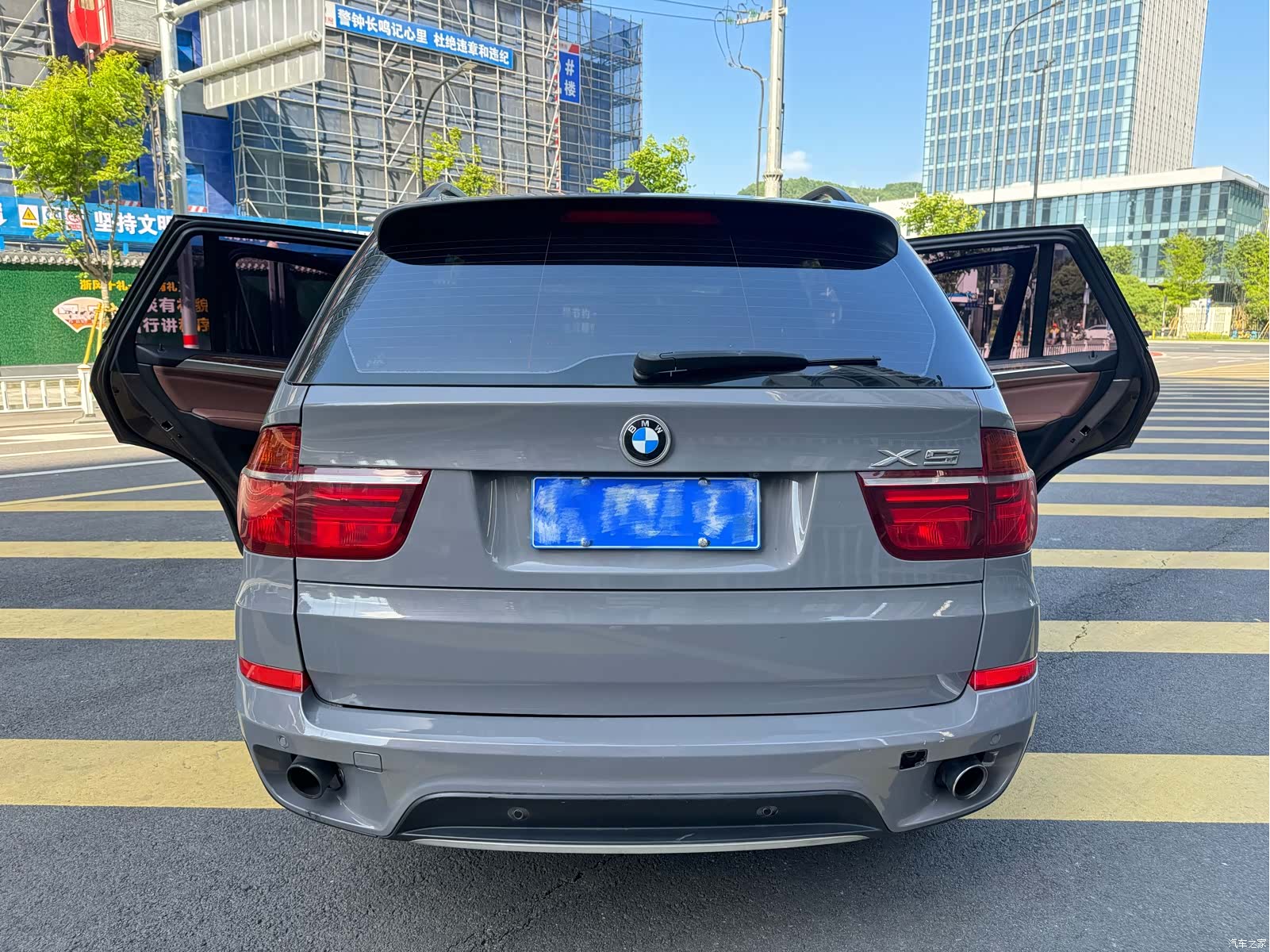 BMW X5, 2012 все фото