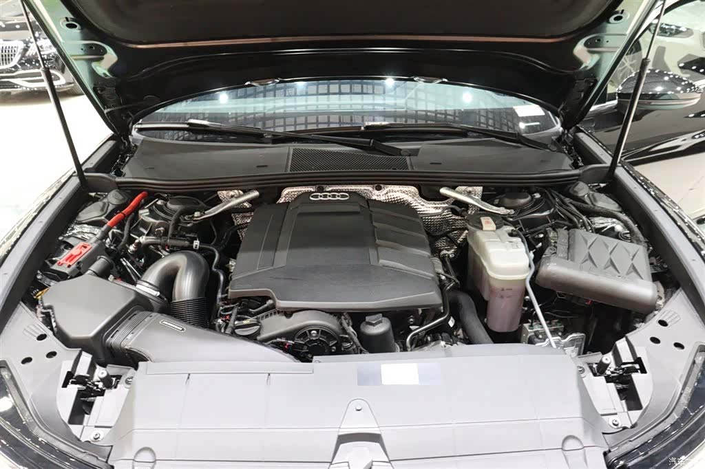 Audi A6L, 2023 26