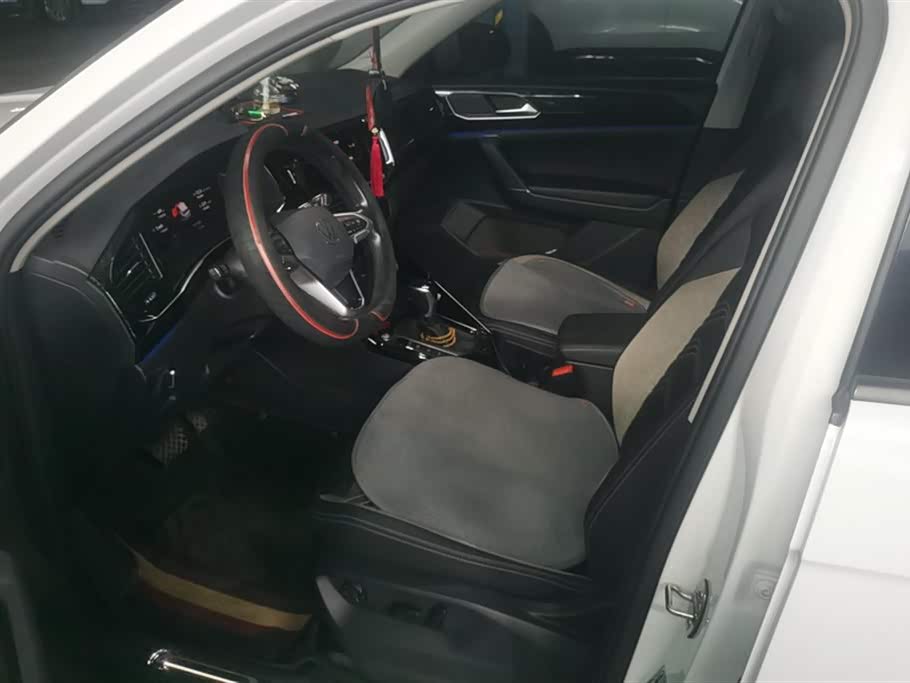 Volkswagen Tanyue GTE