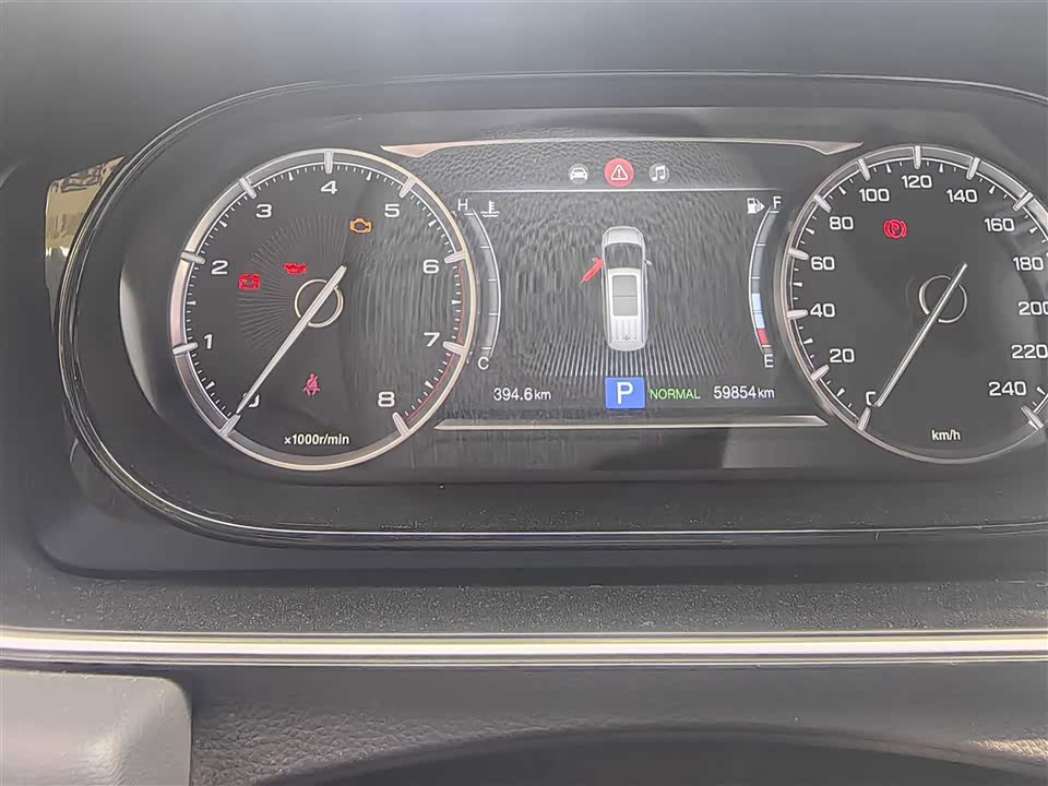 Trumpchi Trumpchi M6 Trumpchi Trumpchi M6