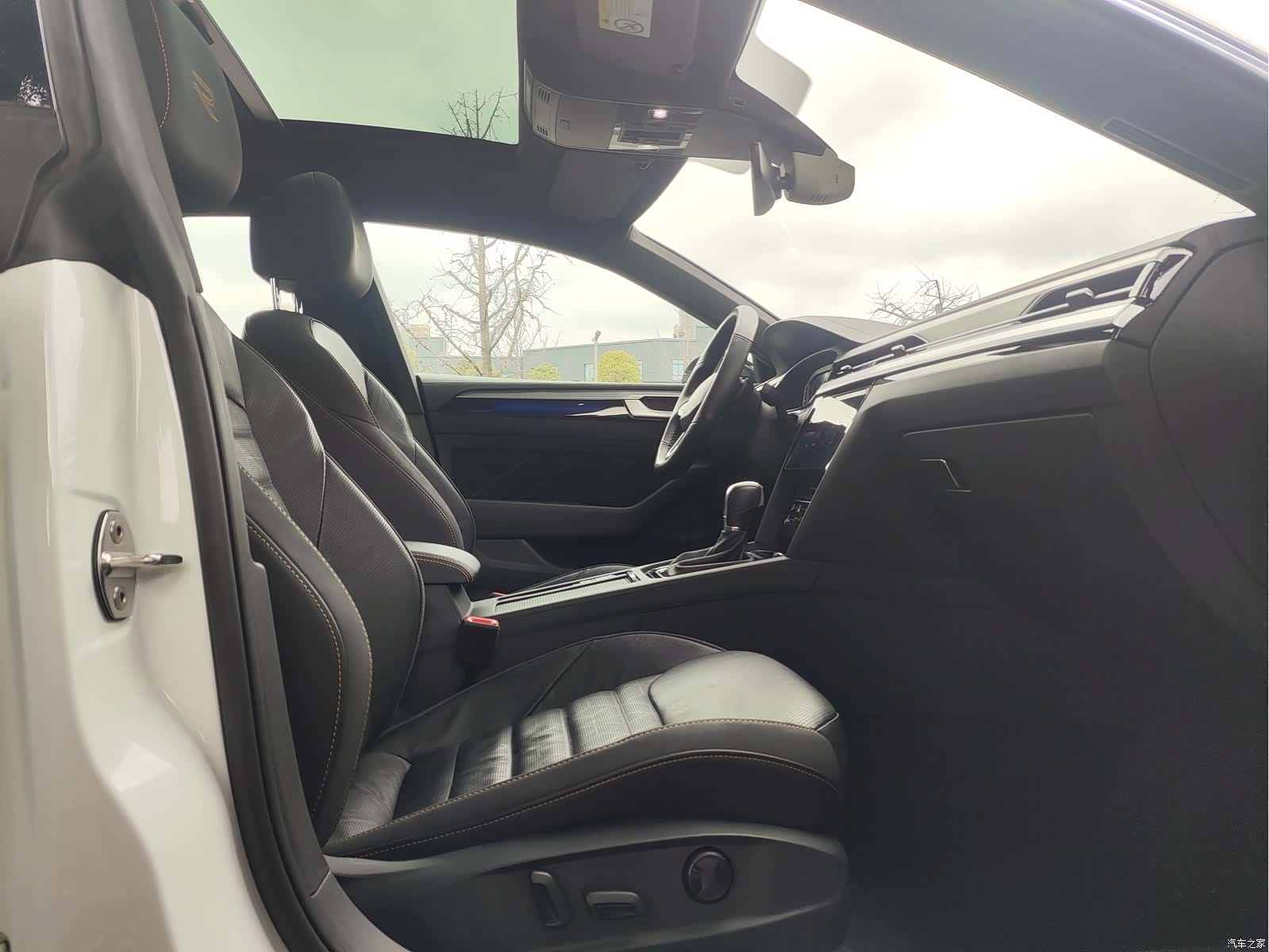 Volkswagen CC, 2024 10