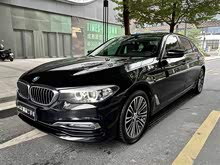 ����5ϵ 2018�� 528Li �����ر��