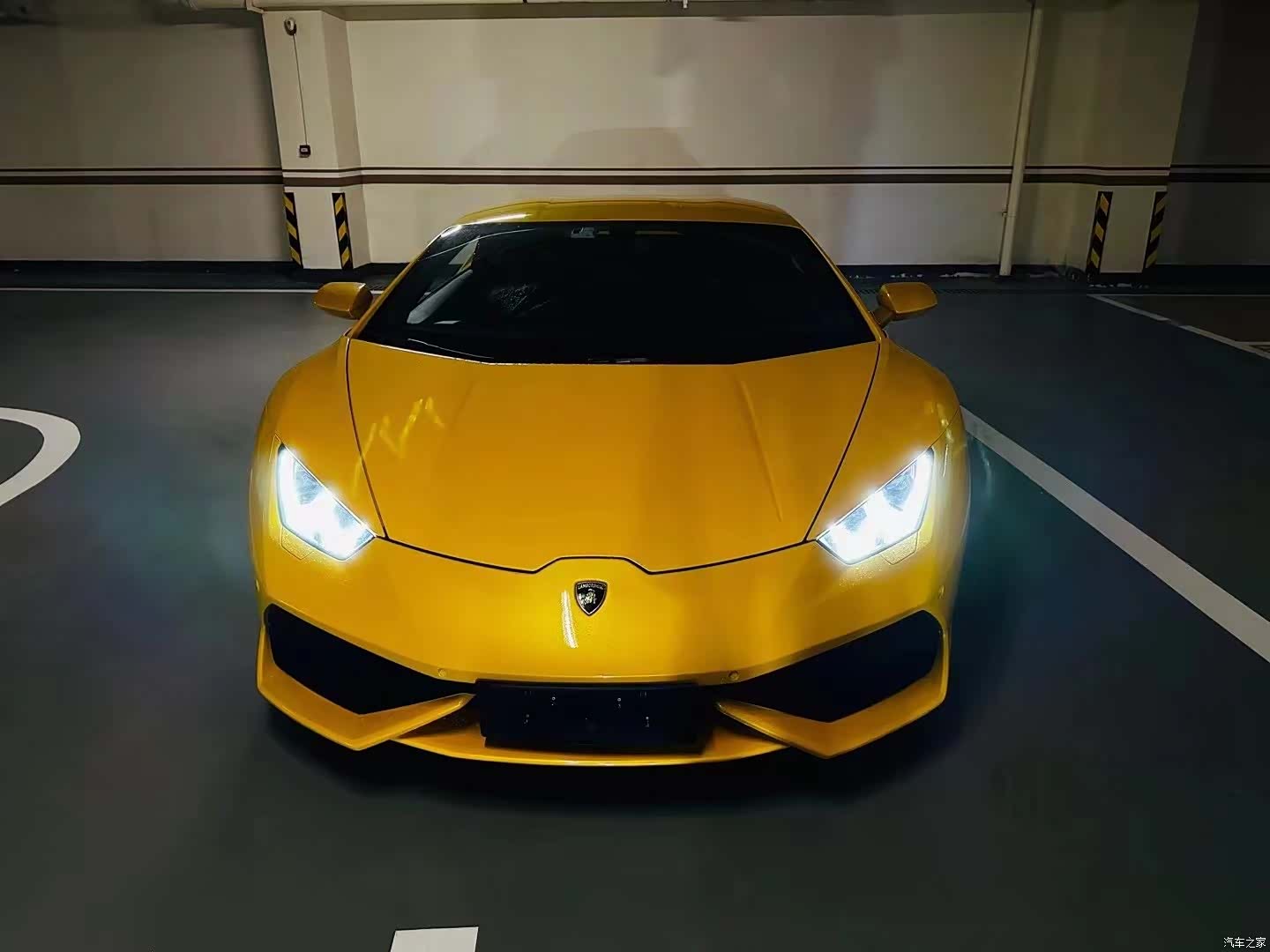 Lamborghini Huracán, 2016 2