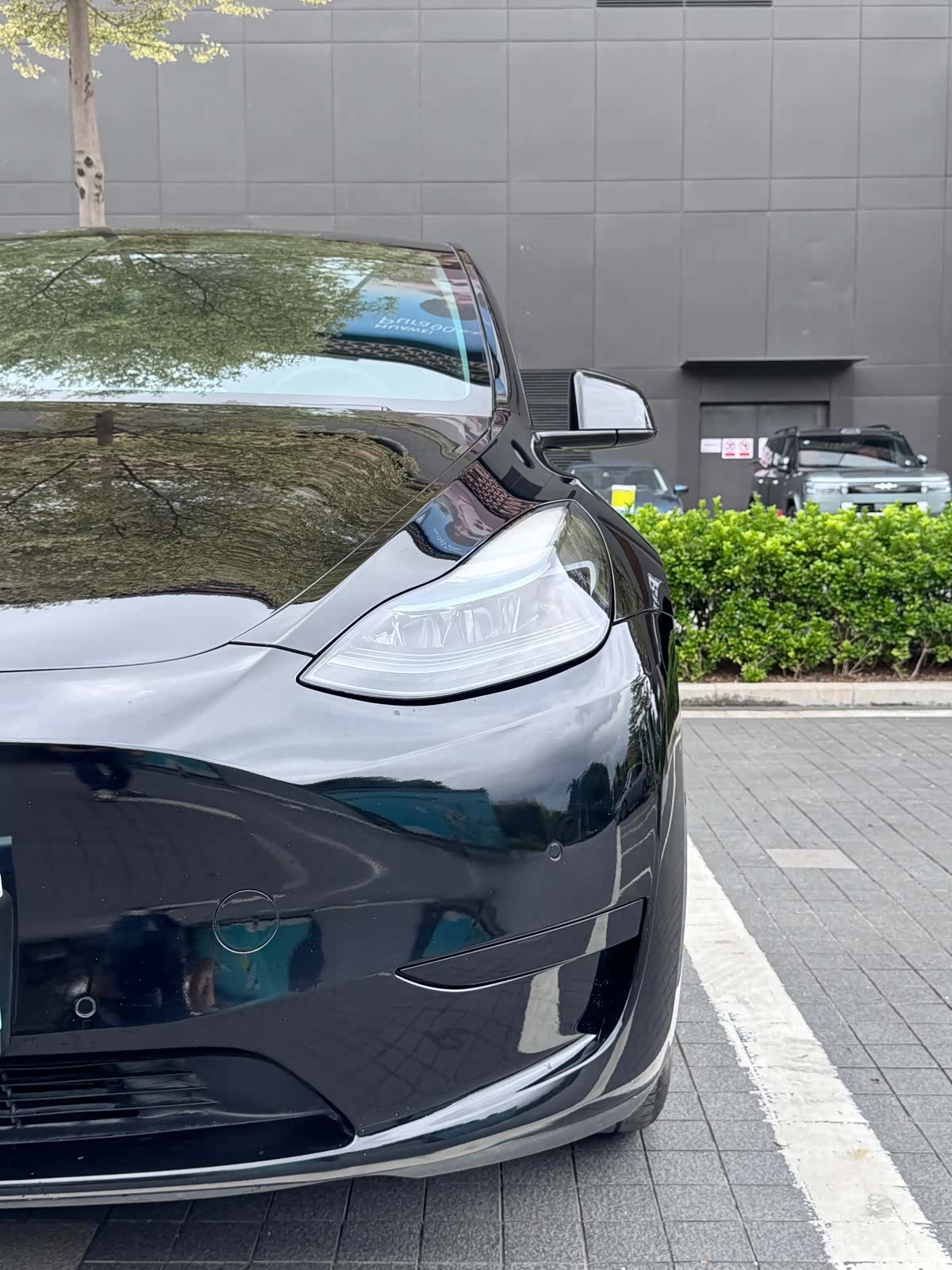 Tesla Model Y, 2022 4