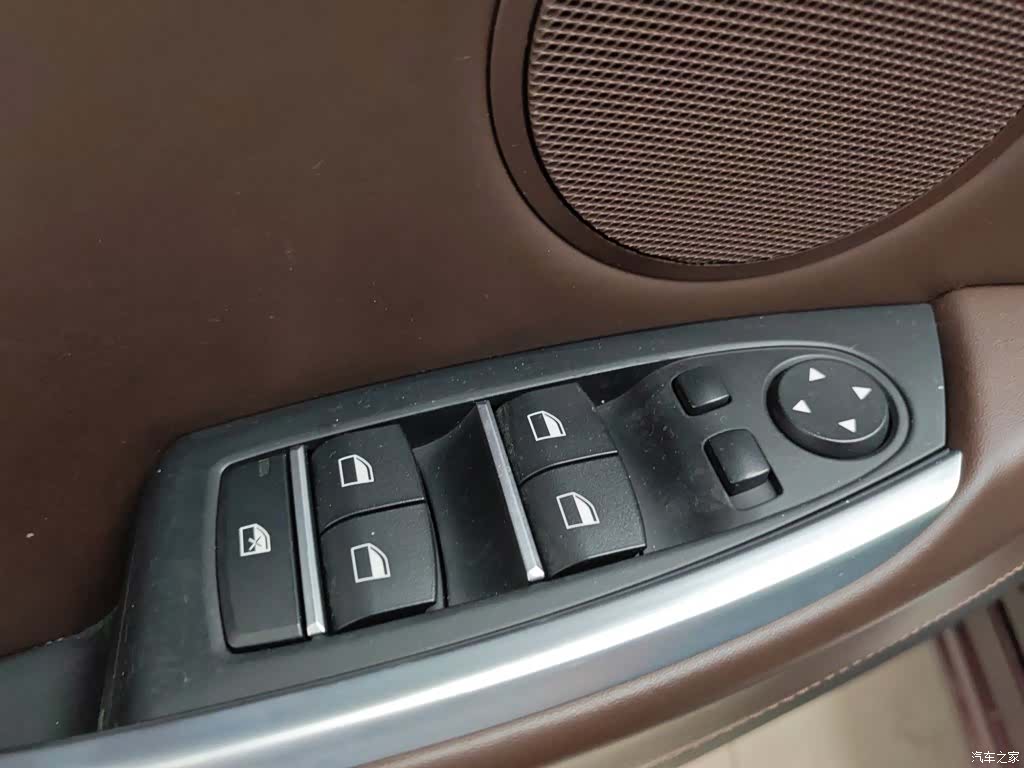 BMW 5 Series, 2014 9