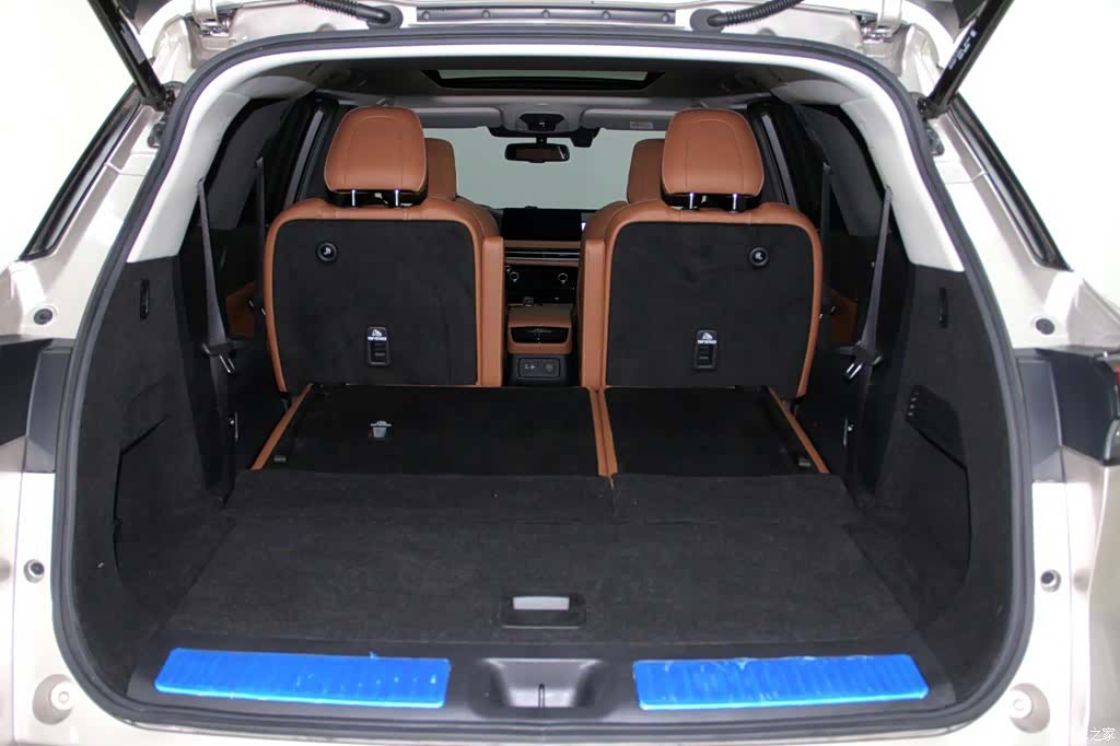 Infiniti QX60, 2026 29