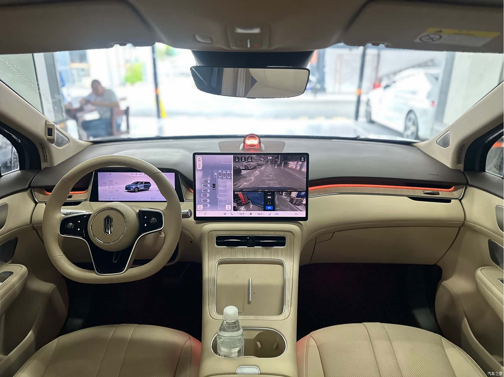 SAIC ShangJie H5, 2025 13
