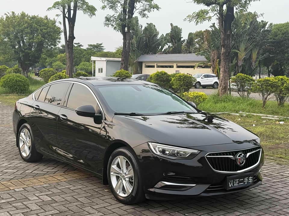Buick Regal Buick Regal