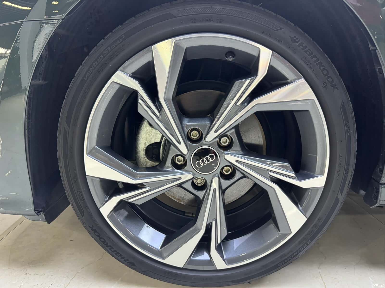 Audi A3, 2023 18