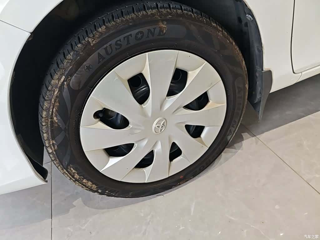 Toyota FS, 2018 23