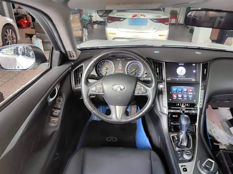 Trumpchi Jieyang Car