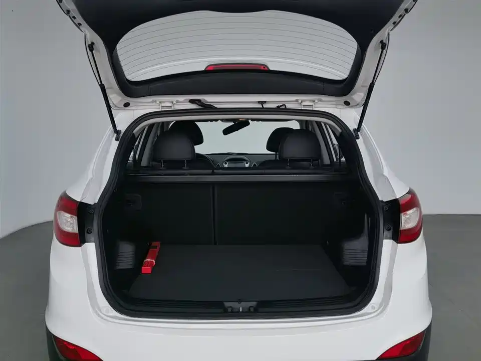 Hyundai Beijing ix35