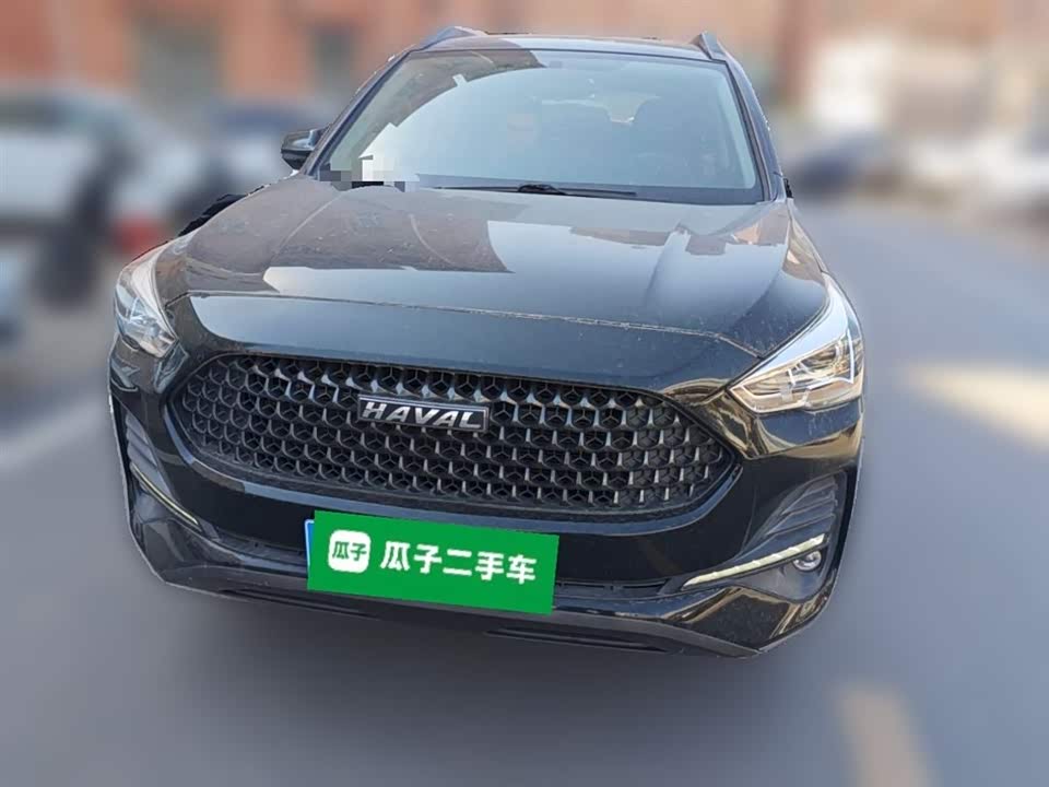 Haval M6