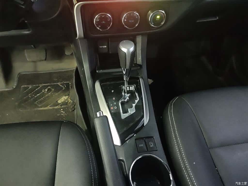 Toyota Corolla, 2018 14