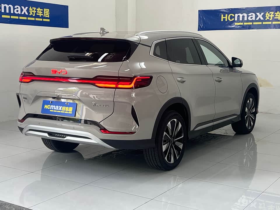 BYD Songjiang BYD Songjiang