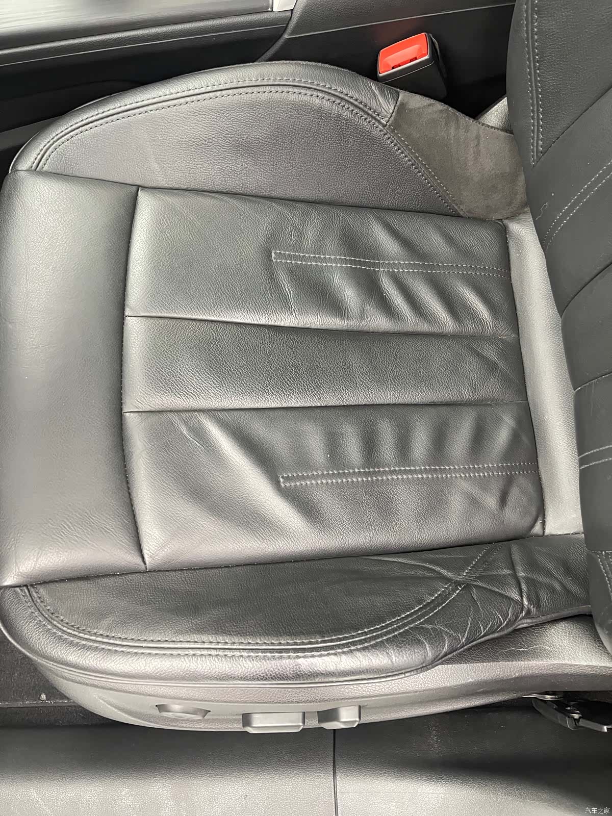 Audi A4L, 2019 17
