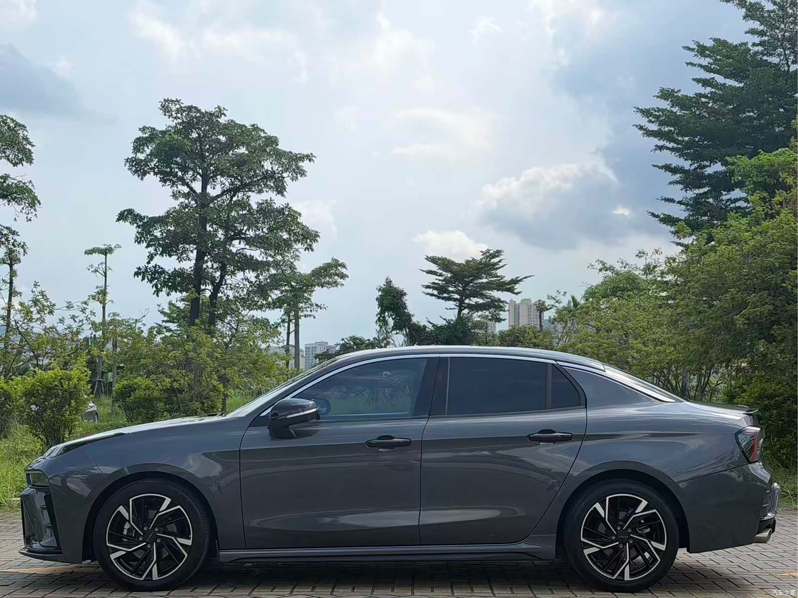Lynk & Co 02, 2024 6
