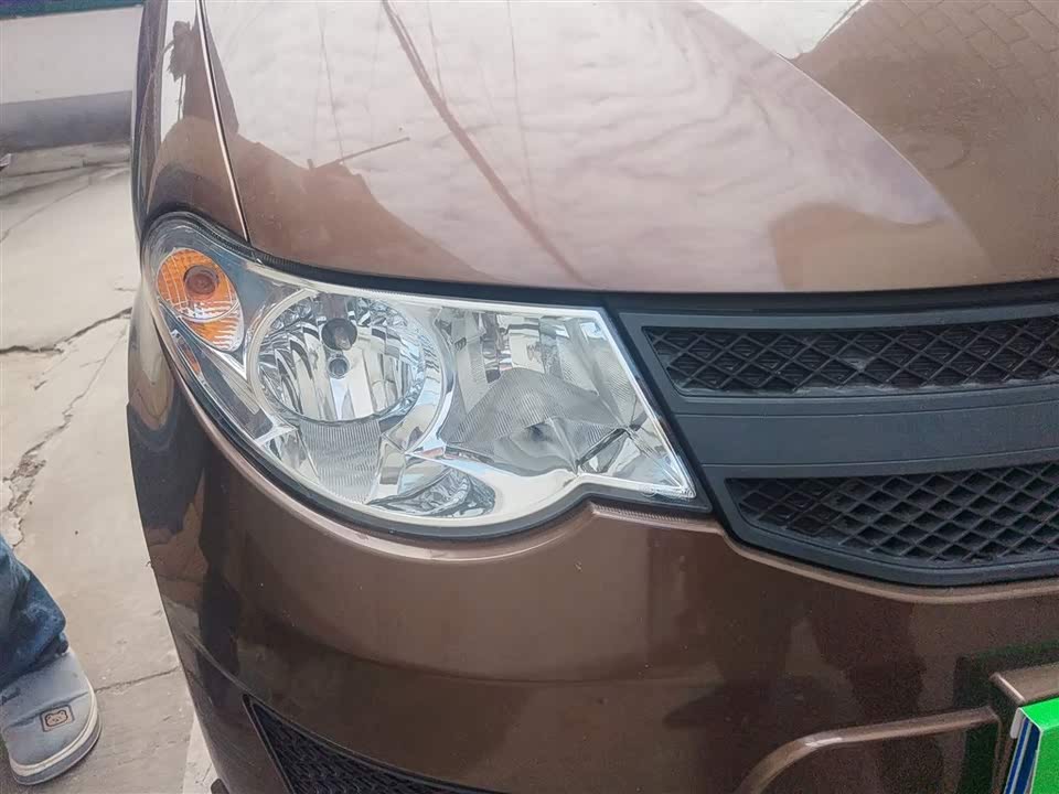 Wuling Wuling Hongguang