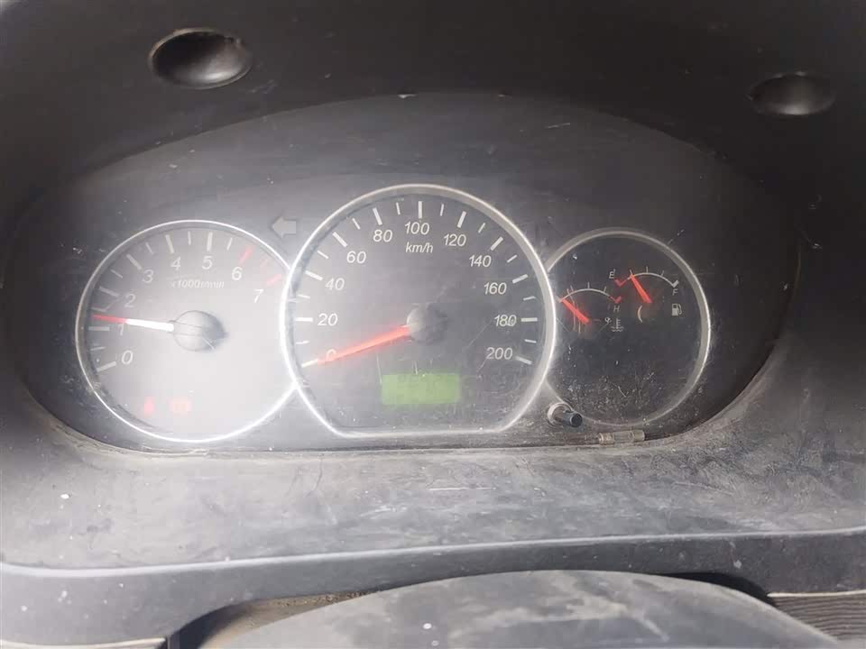 Wuling Wuling Hongguang