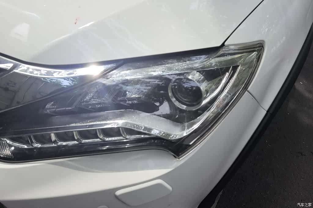 BYD Tang, 2017 все фото