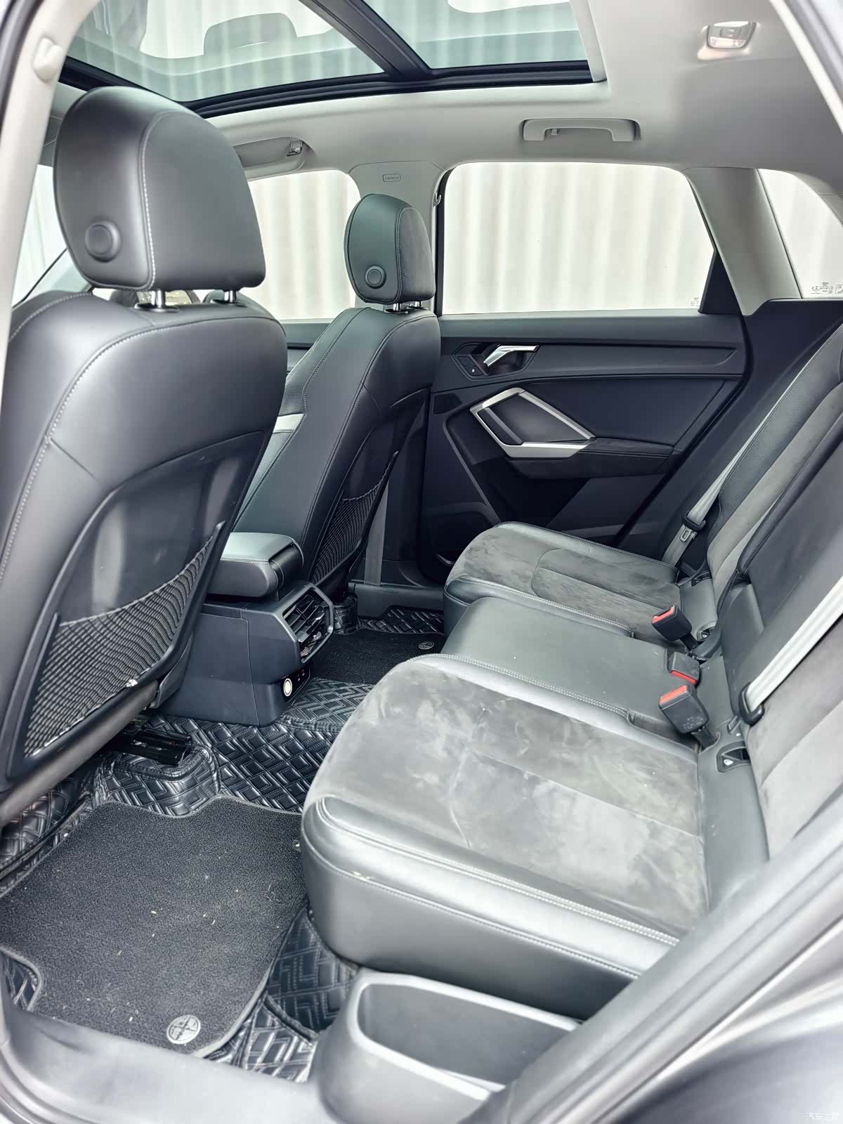 Audi Q3, 2020 6