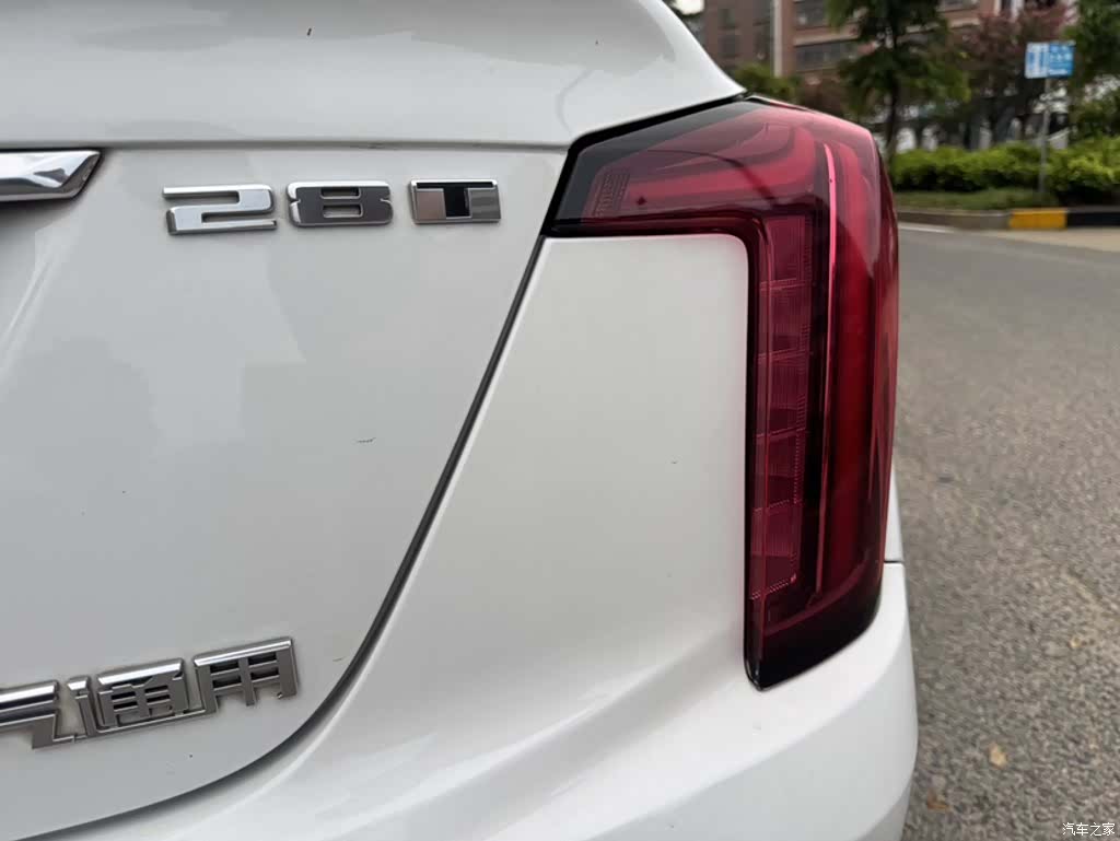 Cadillac CT5, 2021 11