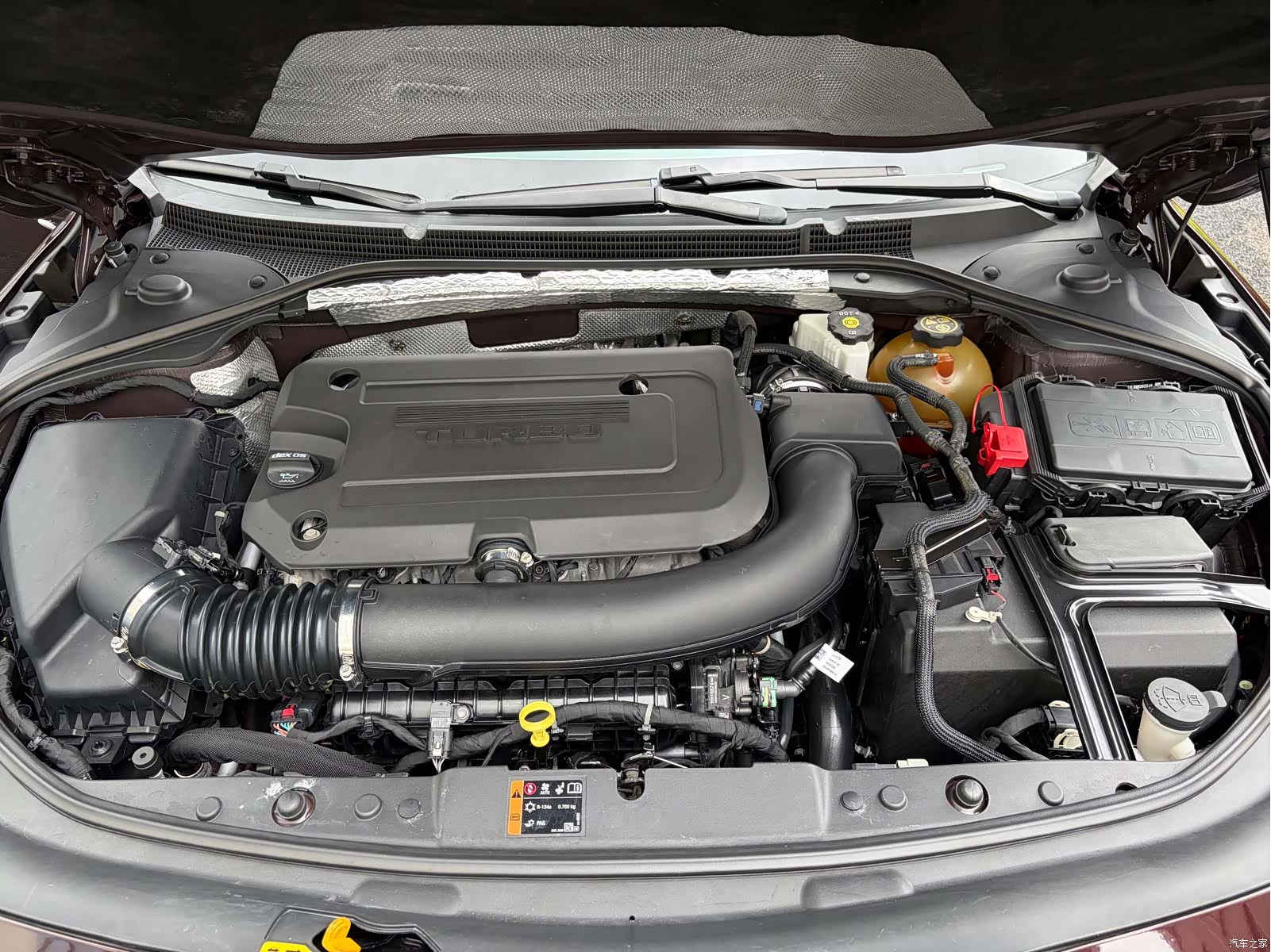 Buick LaCrosse, 2021 18