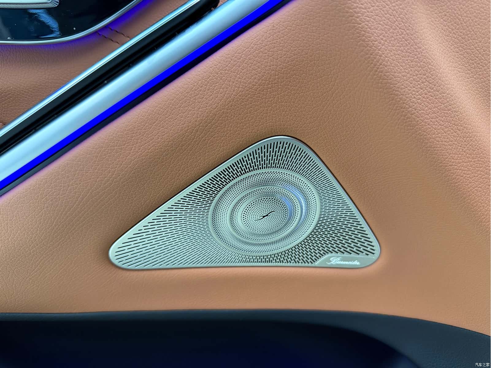 Maybach S-Class, 2024 9